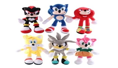Sonic